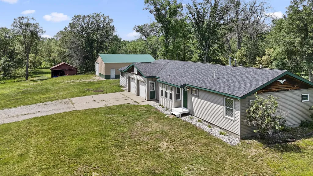 6838 Williams Trail Beaver Creek Township MI 49738