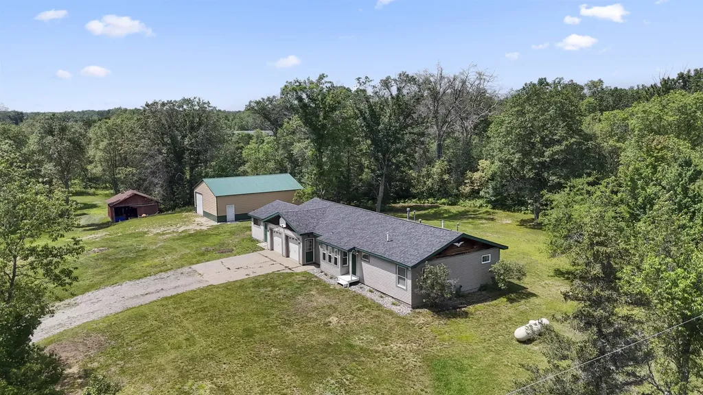 6838 Williams Trail Beaver Creek Township MI 49738