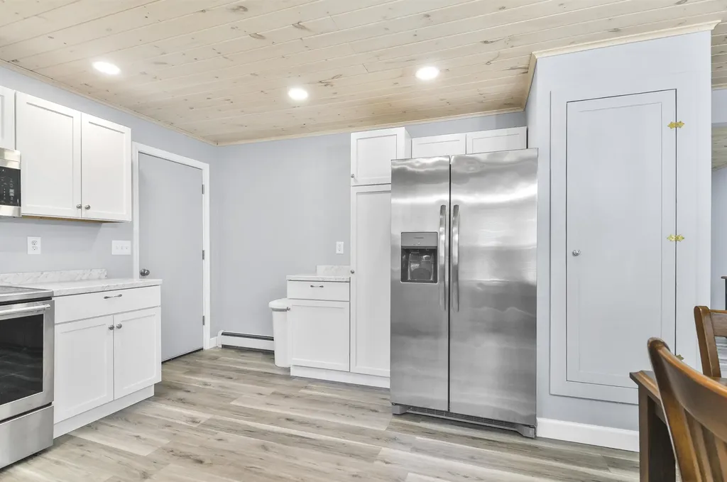 6838 Williams Trail Beaver Creek Township MI 49738