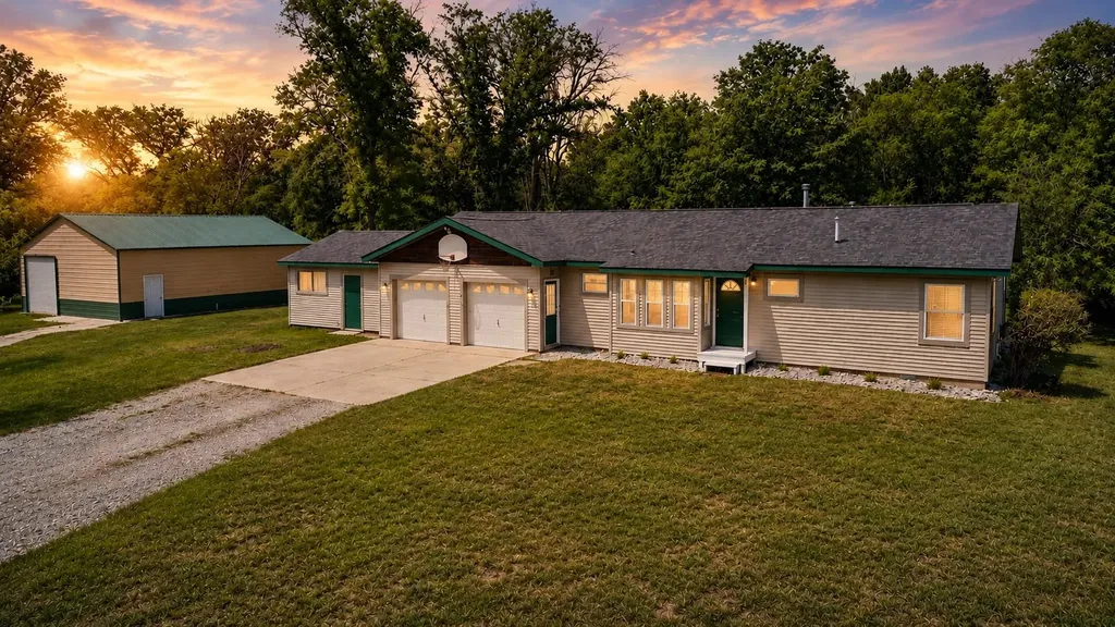 6838 Williams Trail Beaver Creek Township MI 49738
