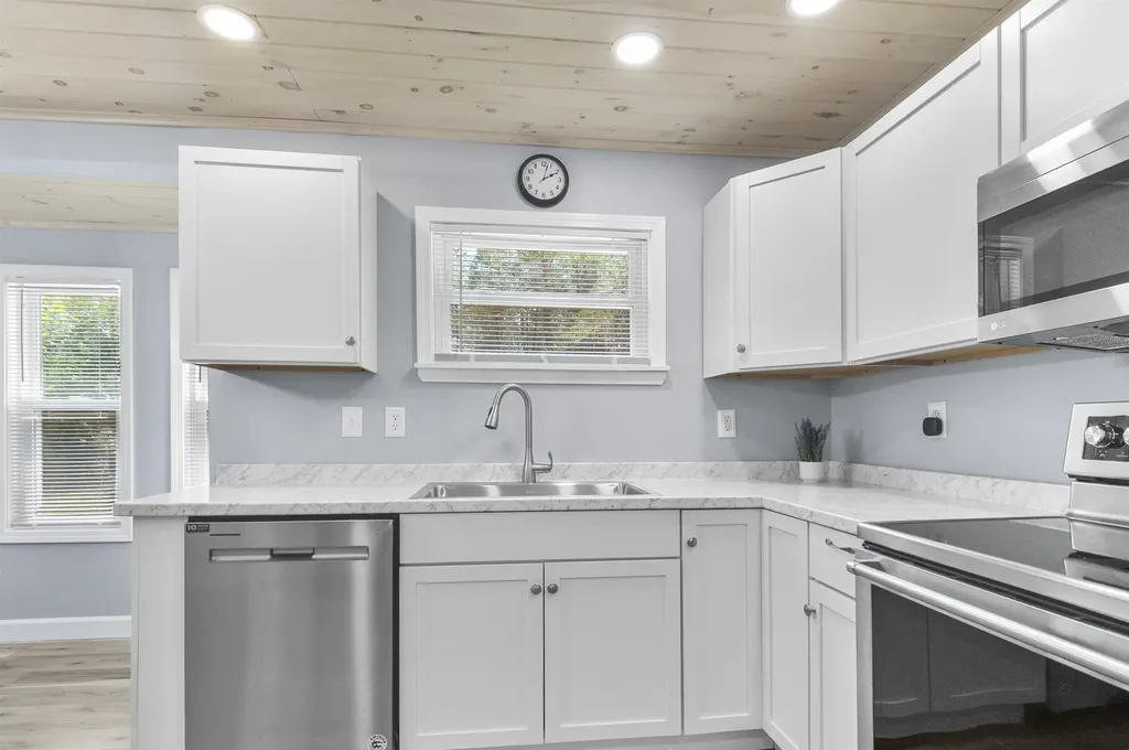 6838 Williams Trail Beaver Creek Township MI 49738