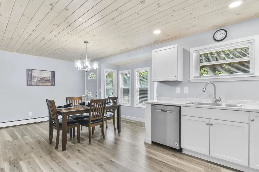 6838 Williams Trail Beaver Creek Township MI 49738