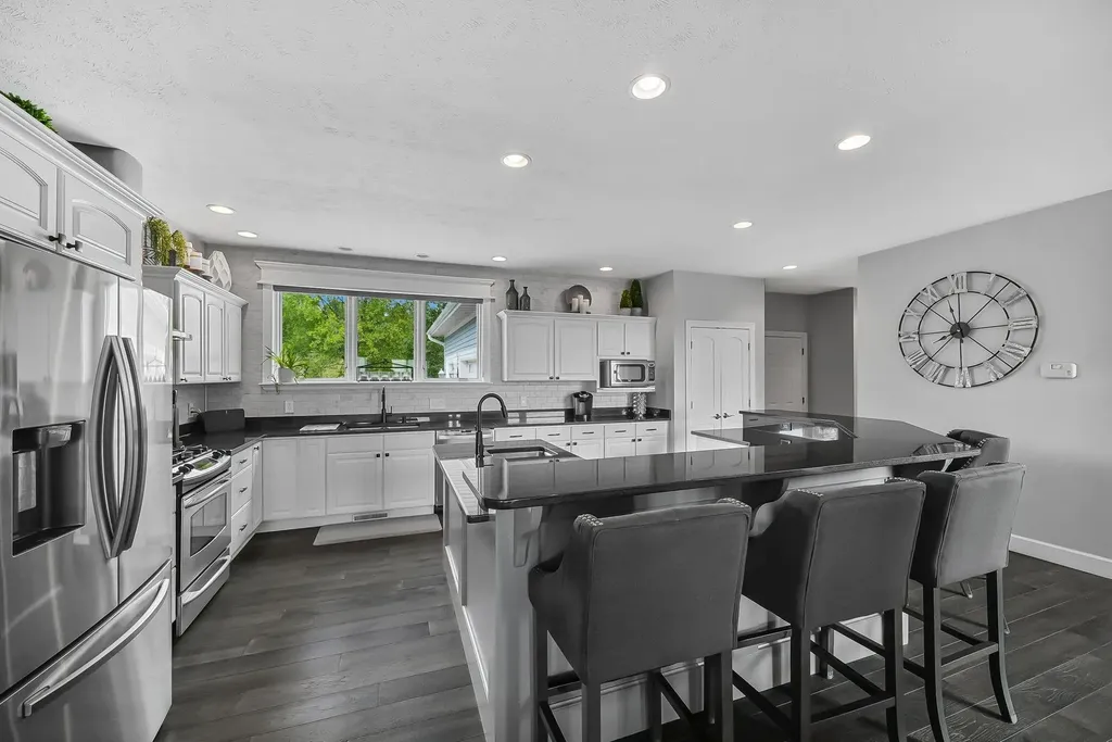 5062 Grayhawk Boulevard Garfield Charter Township MI 49684