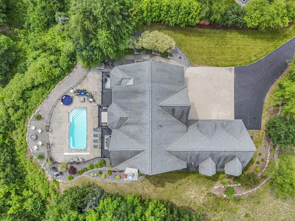 5062 Grayhawk Boulevard Garfield Charter Township MI 49684