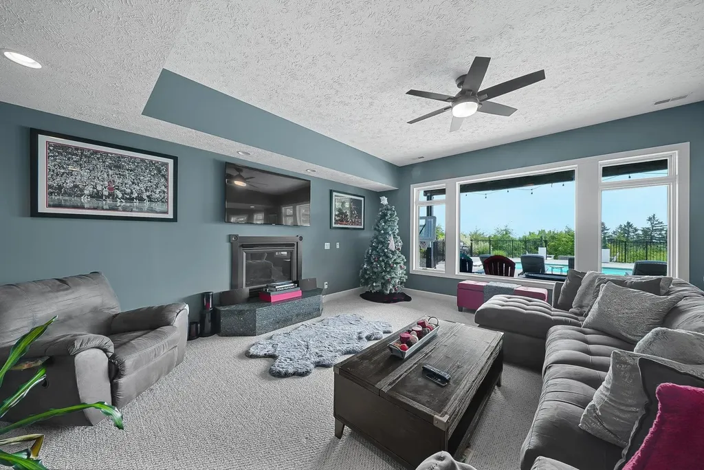 5062 Grayhawk Boulevard Garfield Charter Township MI 49684