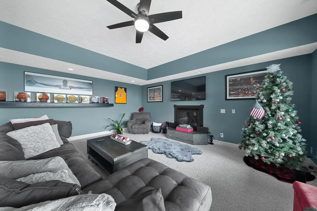 5062 Grayhawk Boulevard Garfield Charter Township MI 49684