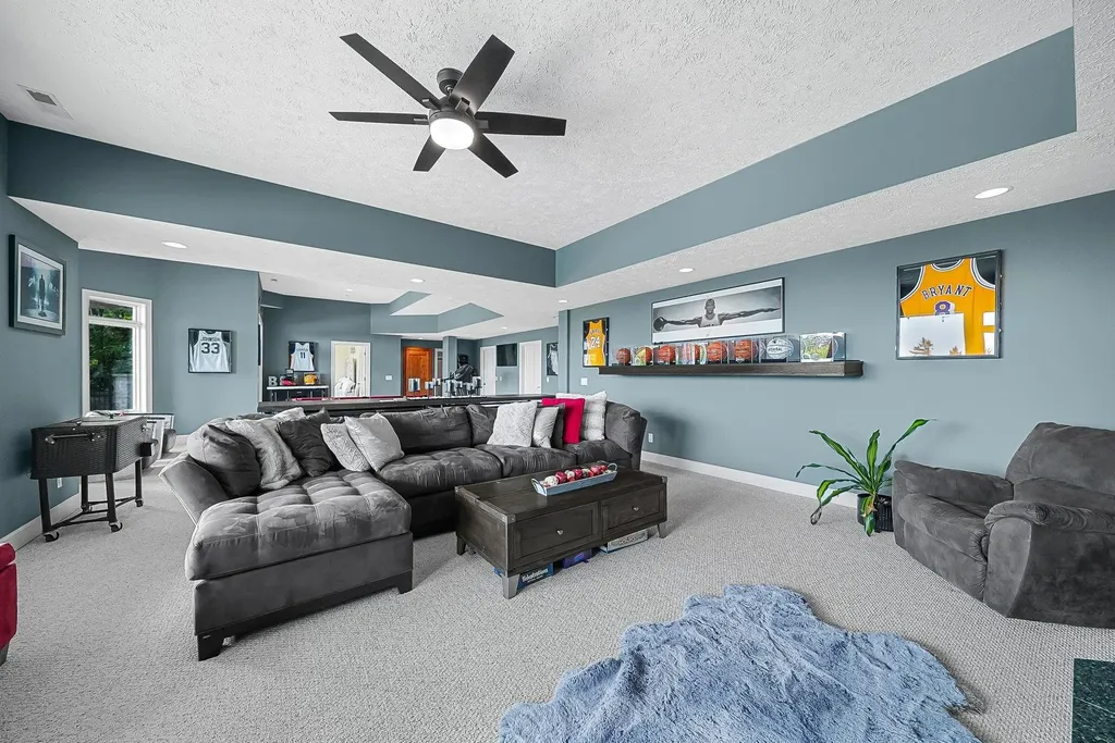 5062 Grayhawk Boulevard Garfield Charter Township MI 49684