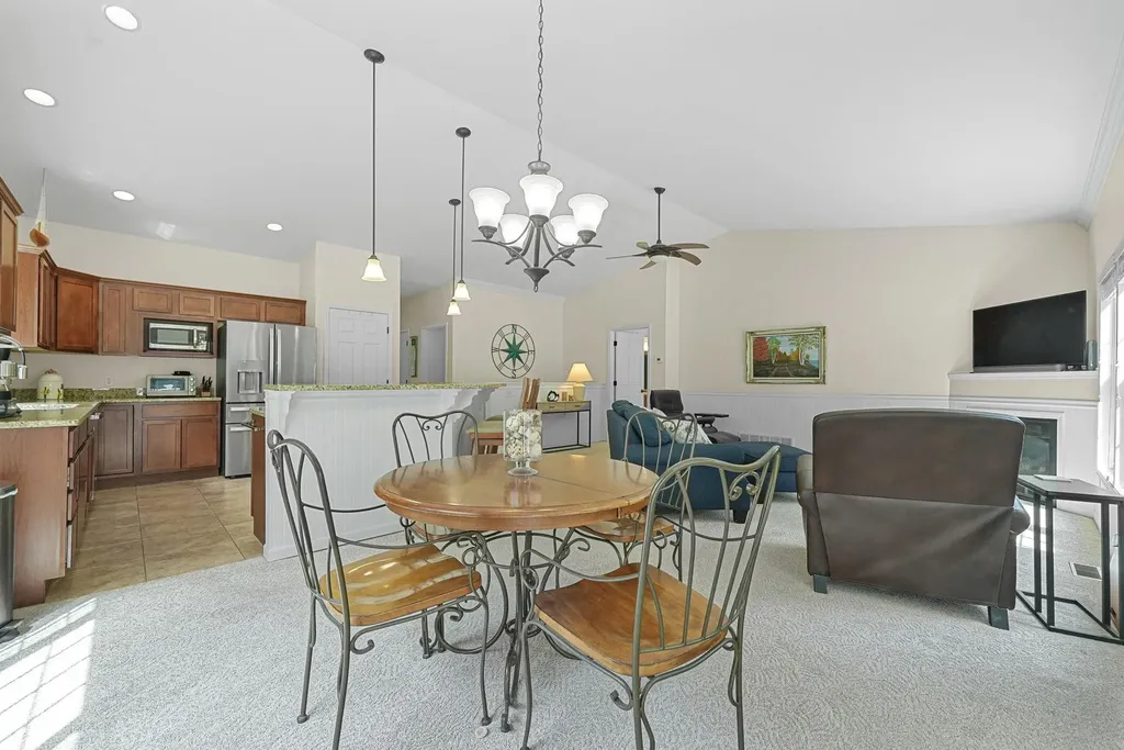 2130 Chelsea Lane Garfield Charter Township MI 49685