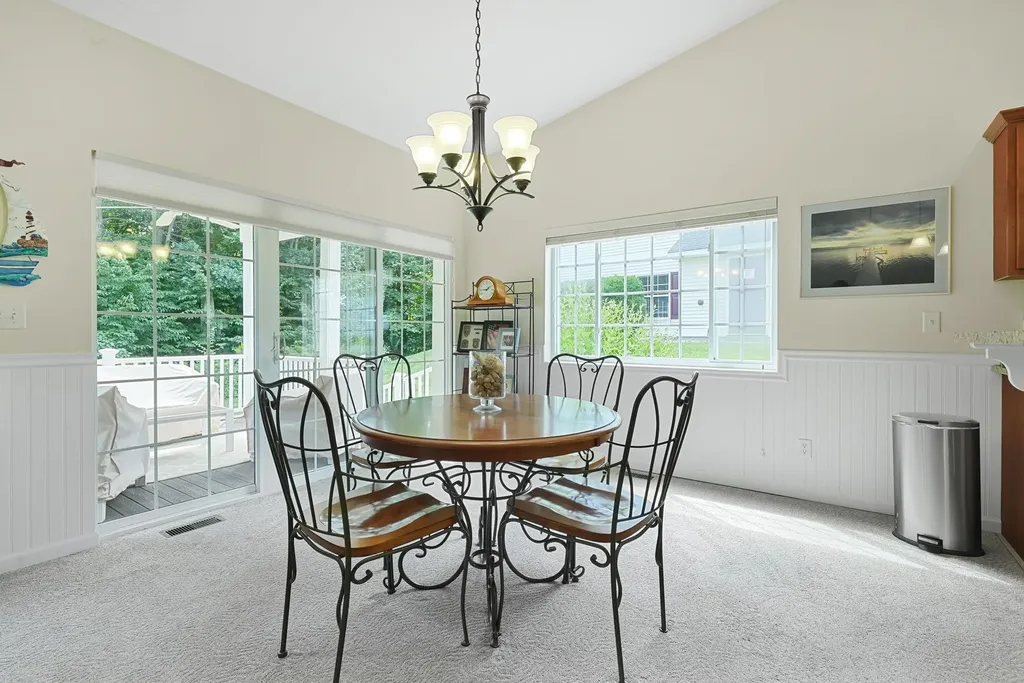 2130 Chelsea Lane Garfield Charter Township MI 49685
