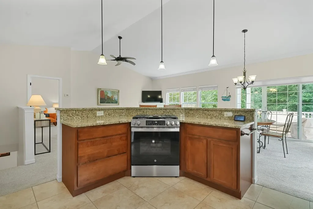 2130 Chelsea Lane Garfield Charter Township MI 49685