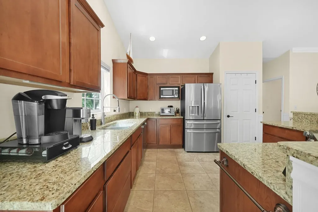 2130 Chelsea Lane Garfield Charter Township MI 49685