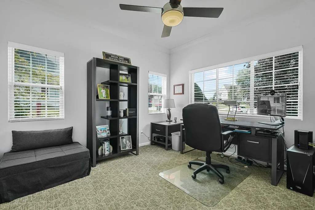2130 Chelsea Lane Garfield Charter Township MI 49685