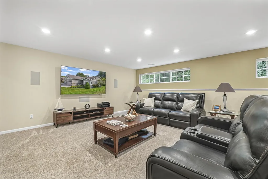 2130 Chelsea Lane Garfield Charter Township MI 49685