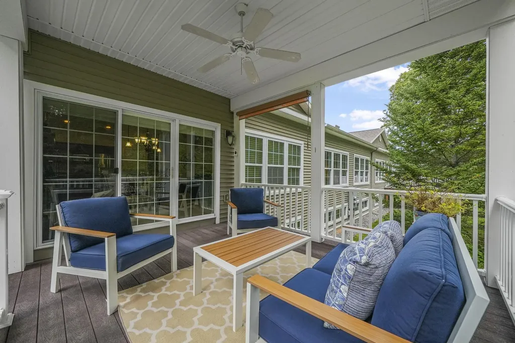 2130 Chelsea Lane Garfield Charter Township MI 49685