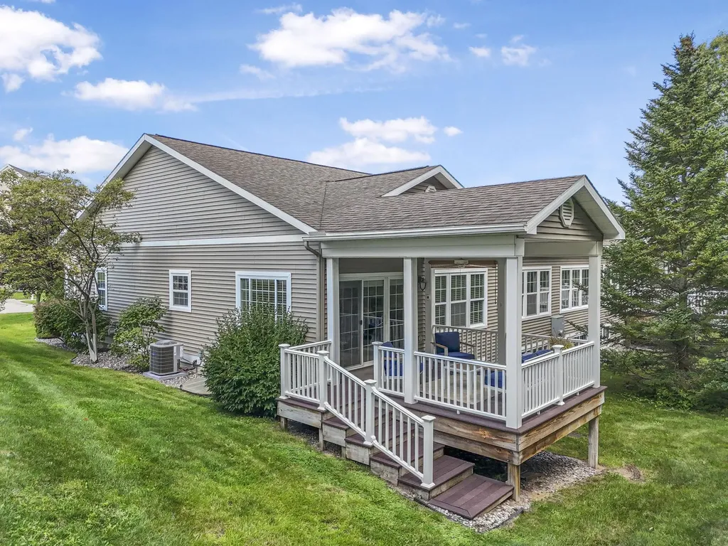 2130 Chelsea Lane Garfield Charter Township MI 49685