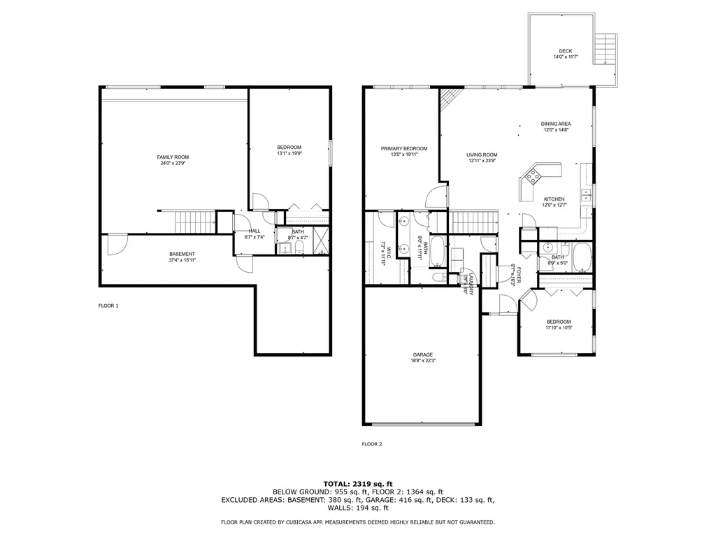 2130 Chelsea Lane Garfield Charter Township MI 49685