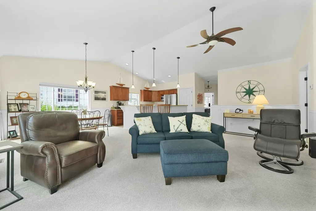 2130 Chelsea Lane Garfield Charter Township MI 49685