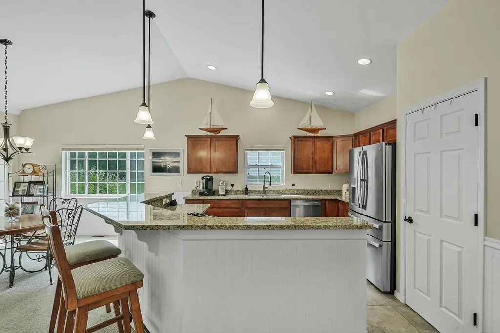 2130 Chelsea Lane Garfield Charter Township MI 49685