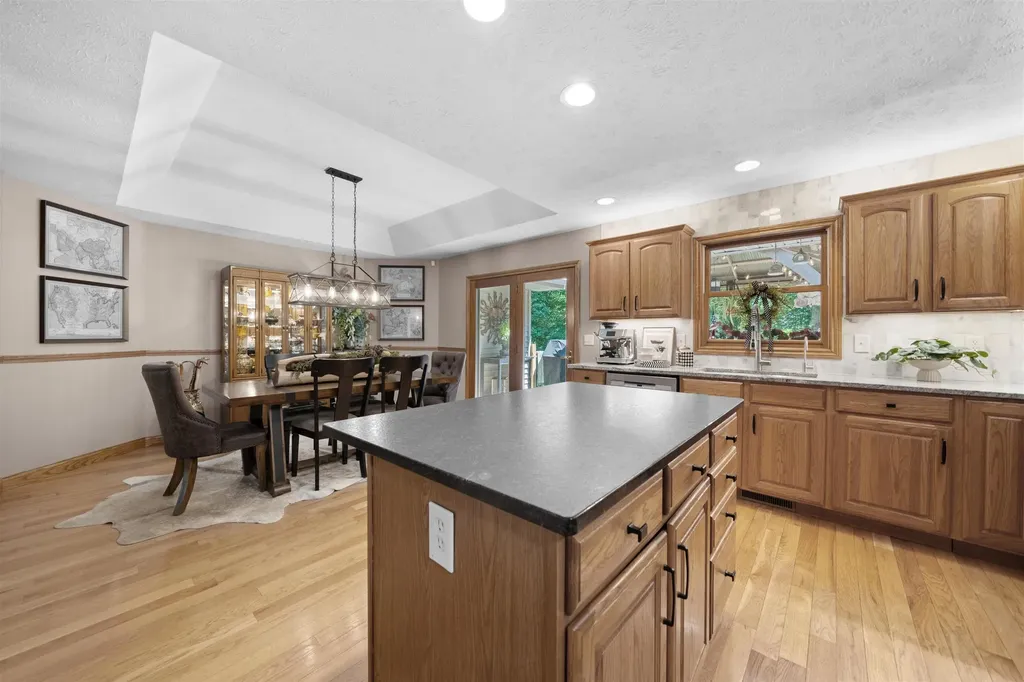 4490 Marykris Lane Long Lake Township MI 49685