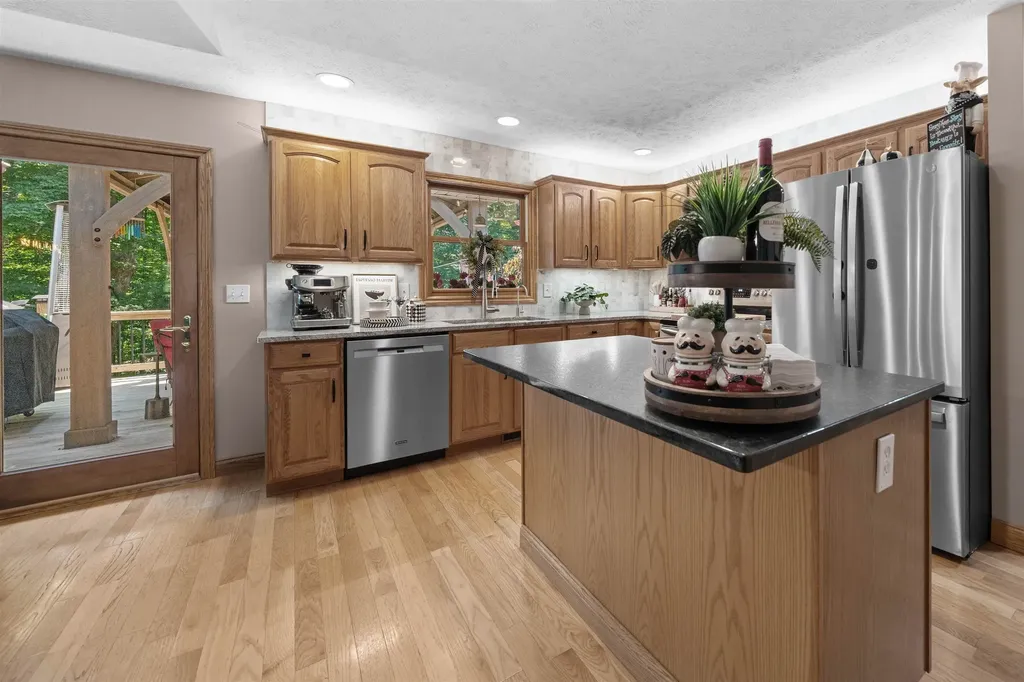 4490 Marykris Lane Long Lake Township MI 49685