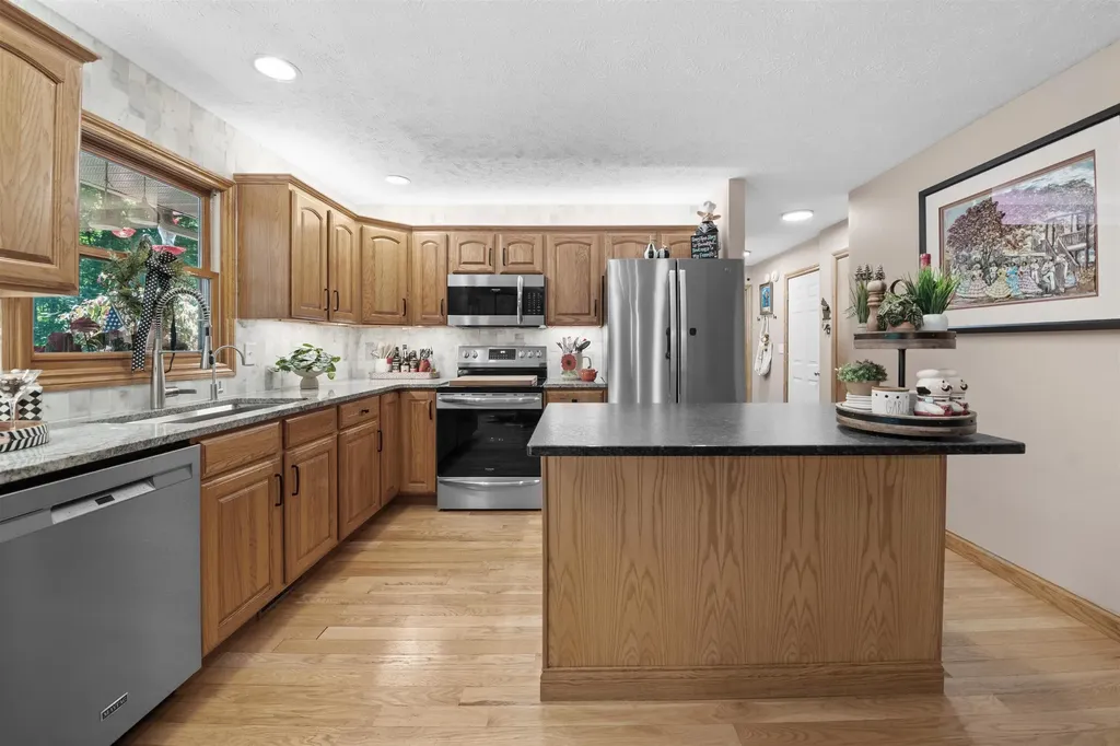 4490 Marykris Lane Long Lake Township MI 49685