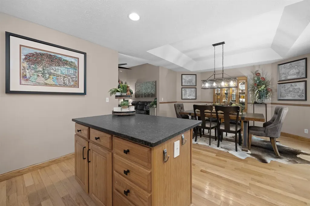 4490 Marykris Lane Long Lake Township MI 49685