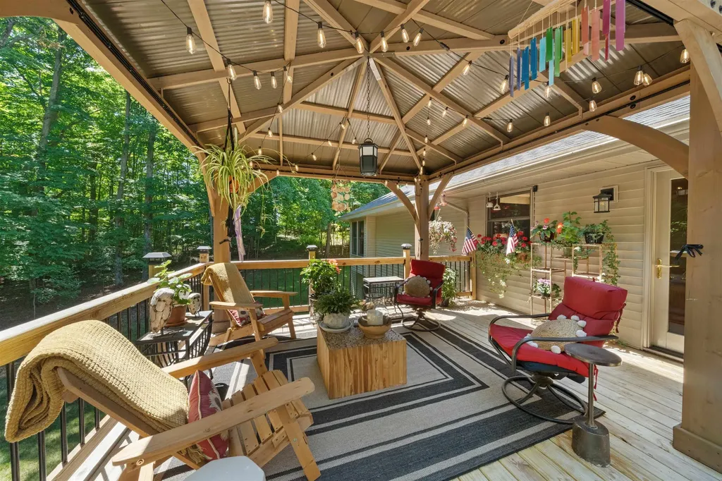 4490 Marykris Lane Long Lake Township MI 49685