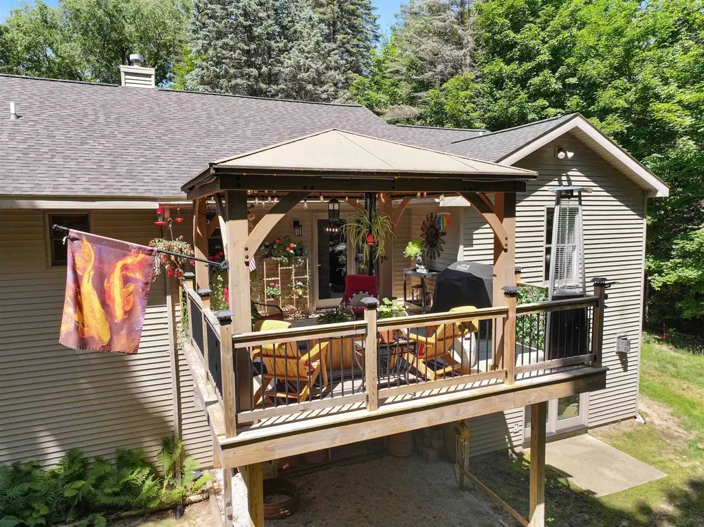 4490 Marykris Lane Long Lake Township MI 49685