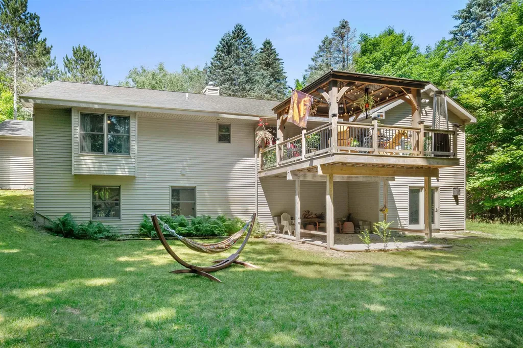 4490 Marykris Lane Long Lake Township MI 49685