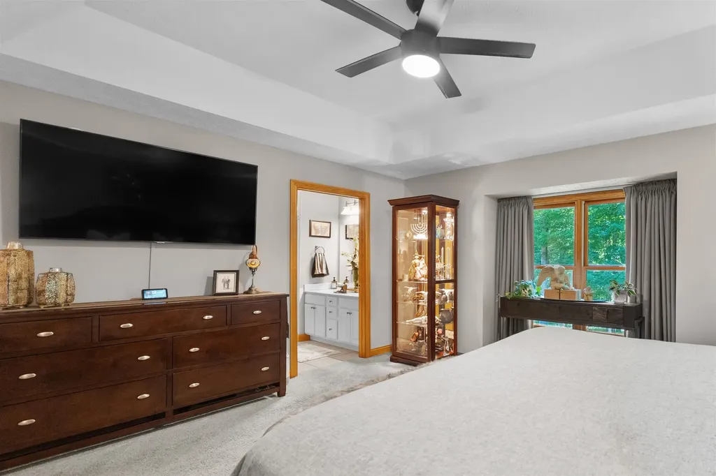 4490 Marykris Lane Long Lake Township MI 49685