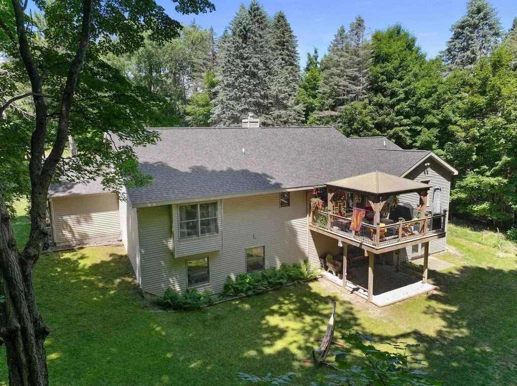 4490 Marykris Lane Long Lake Township MI 49685