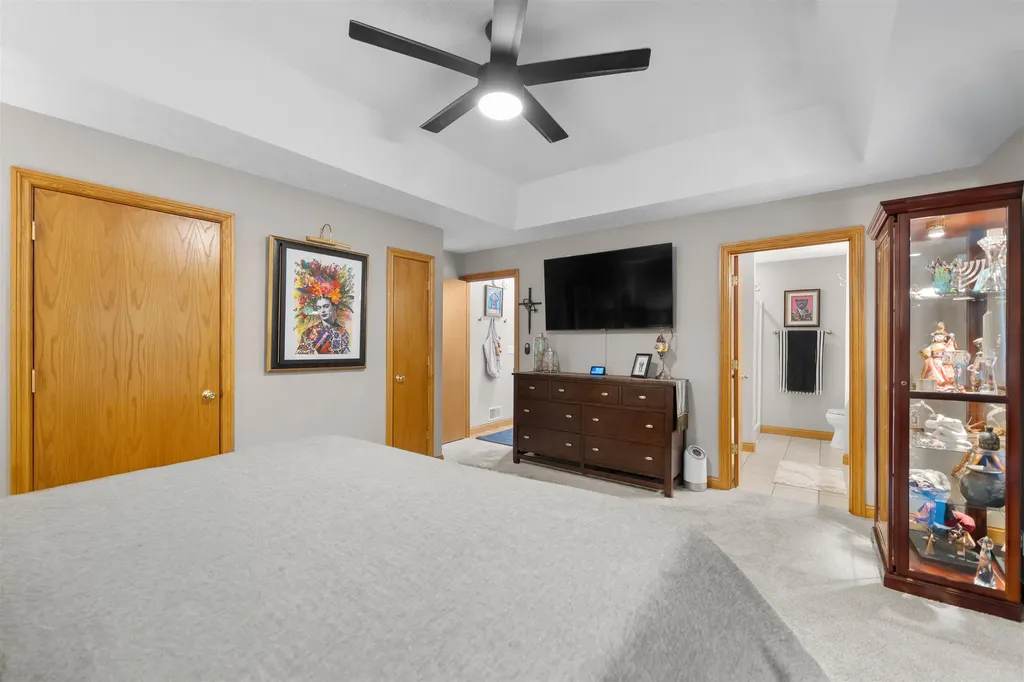4490 Marykris Lane Long Lake Township MI 49685