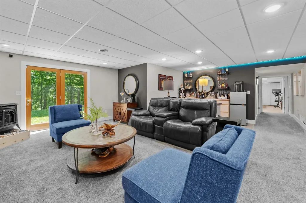 4490 Marykris Lane Long Lake Township MI 49685