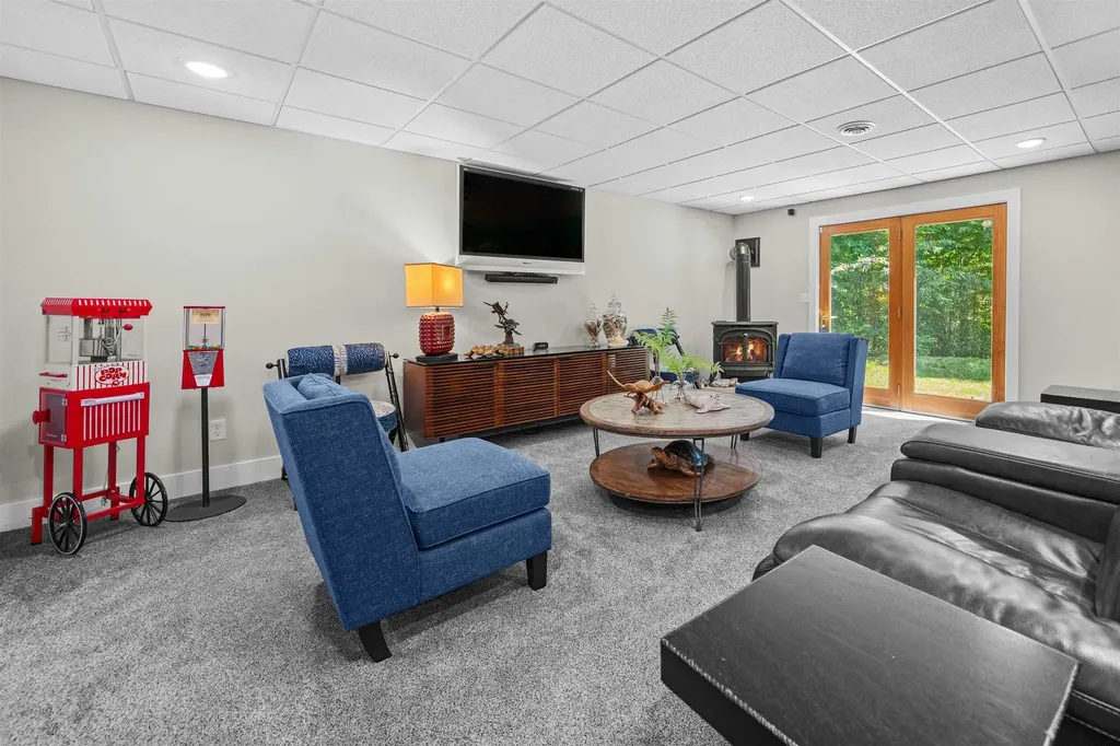 4490 Marykris Lane Long Lake Township MI 49685
