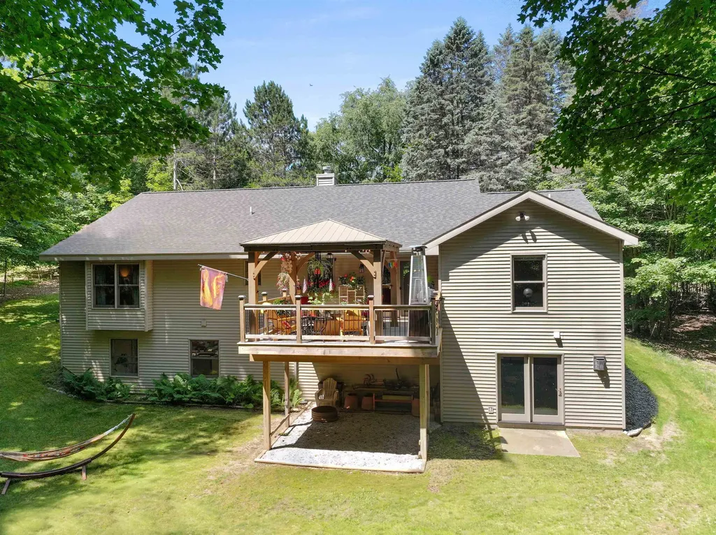 4490 Marykris Lane Long Lake Township MI 49685