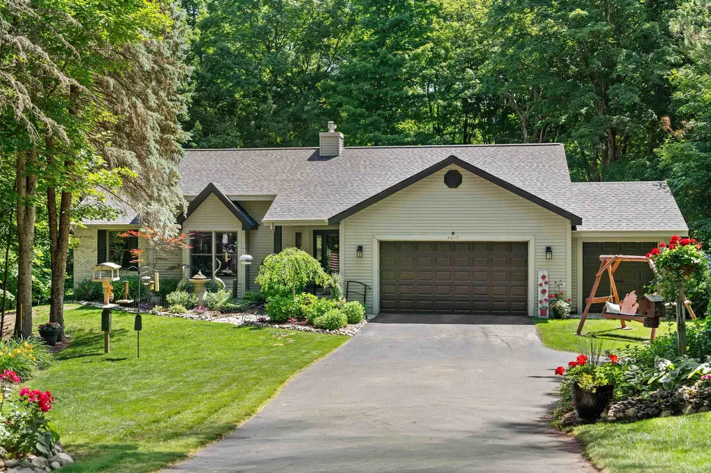 4490 Marykris Lane Long Lake Township MI 49685