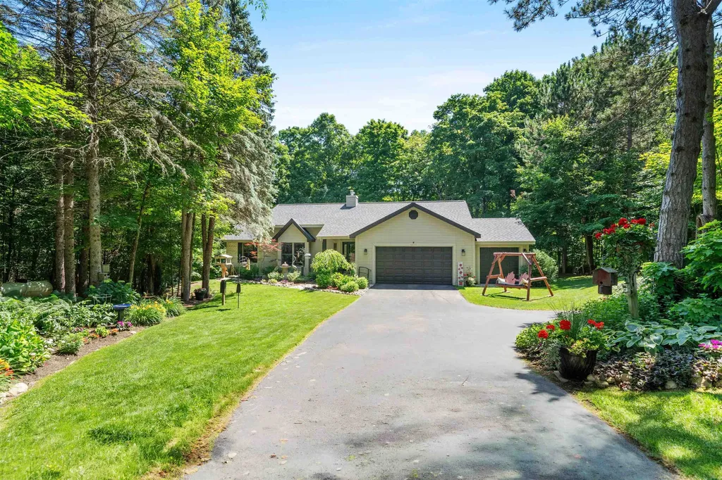 4490 Marykris Lane Long Lake Township MI 49685