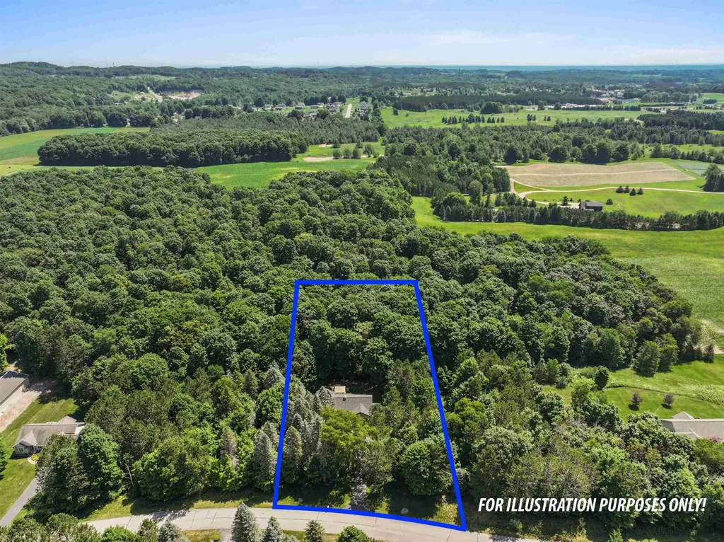 4490 Marykris Lane Long Lake Township MI 49685