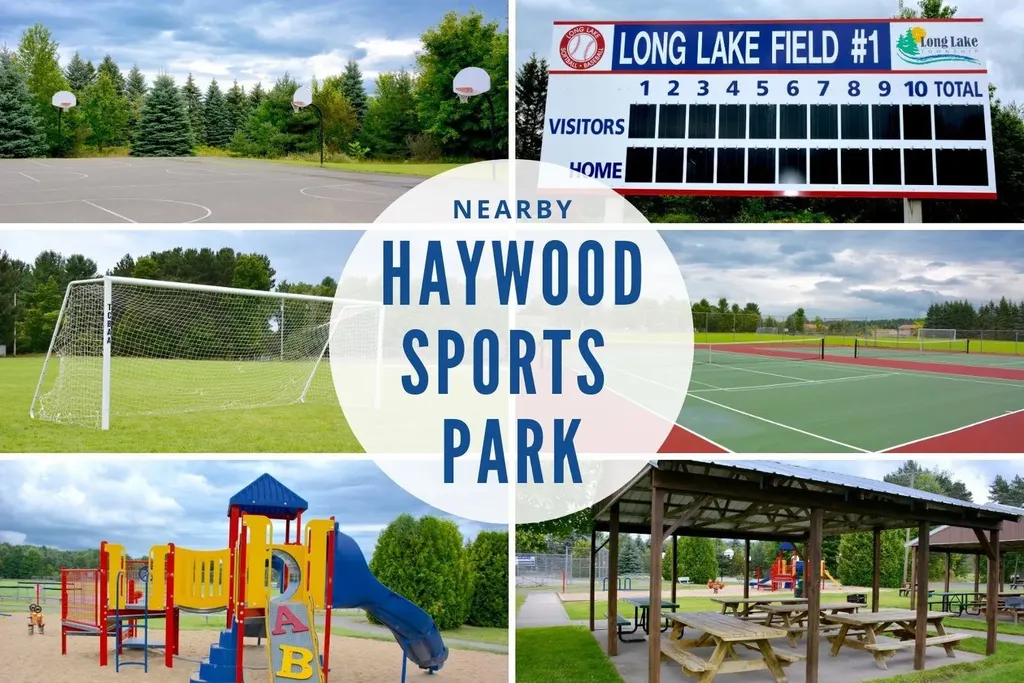 4490 Marykris Lane Long Lake Township MI 49685
