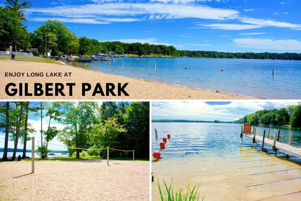 4490 Marykris Lane Long Lake Township MI 49685