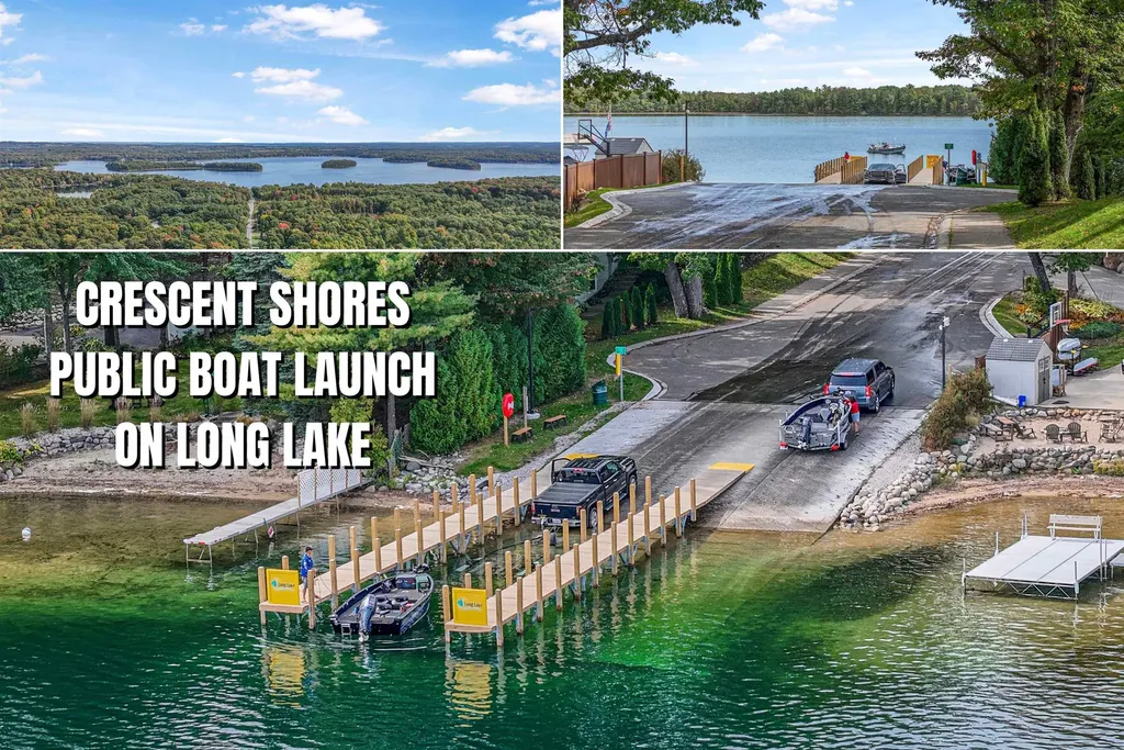 4490 Marykris Lane Long Lake Township MI 49685