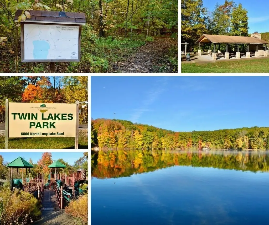 4490 Marykris Lane Long Lake Township MI 49685