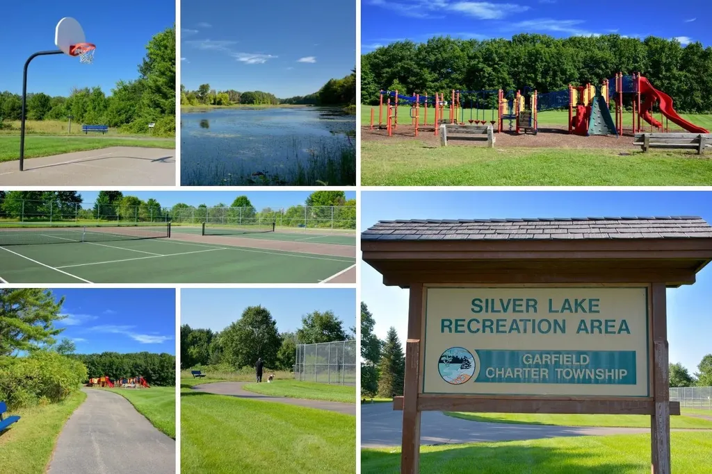 4490 Marykris Lane Long Lake Township MI 49685