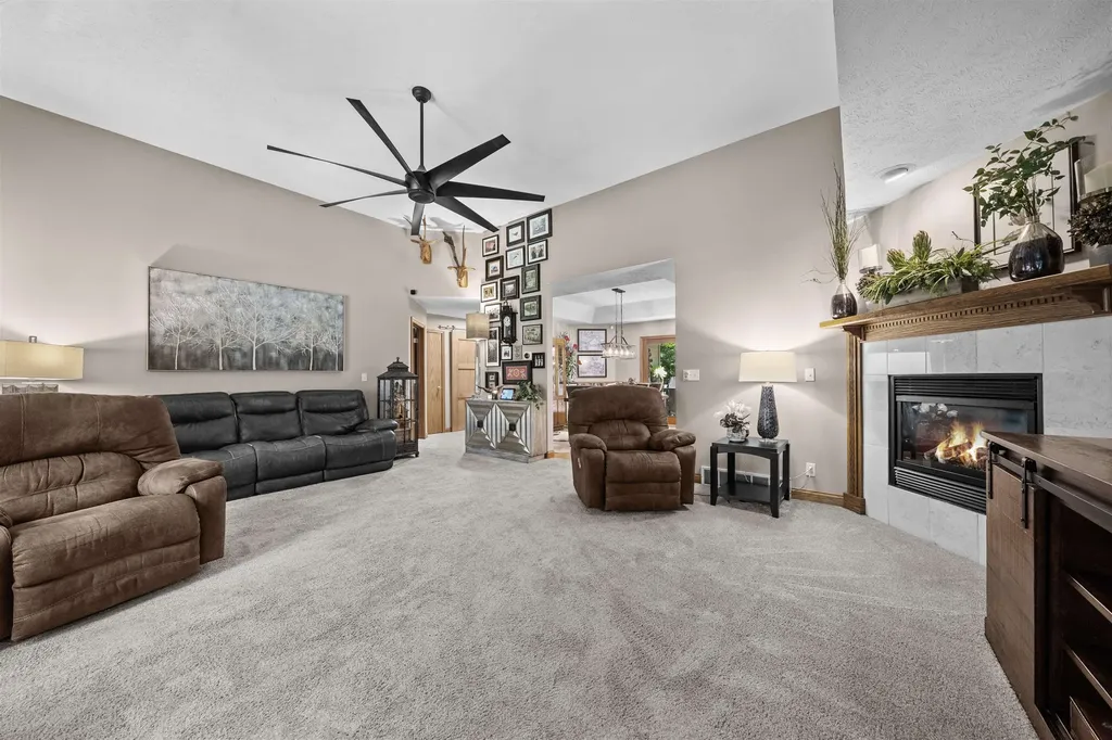 4490 Marykris Lane Long Lake Township MI 49685