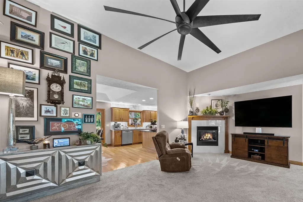 4490 Marykris Lane Long Lake Township MI 49685