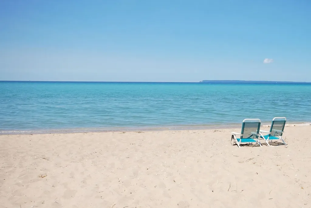 23 South Beach Glen Arbor Township MI 49636