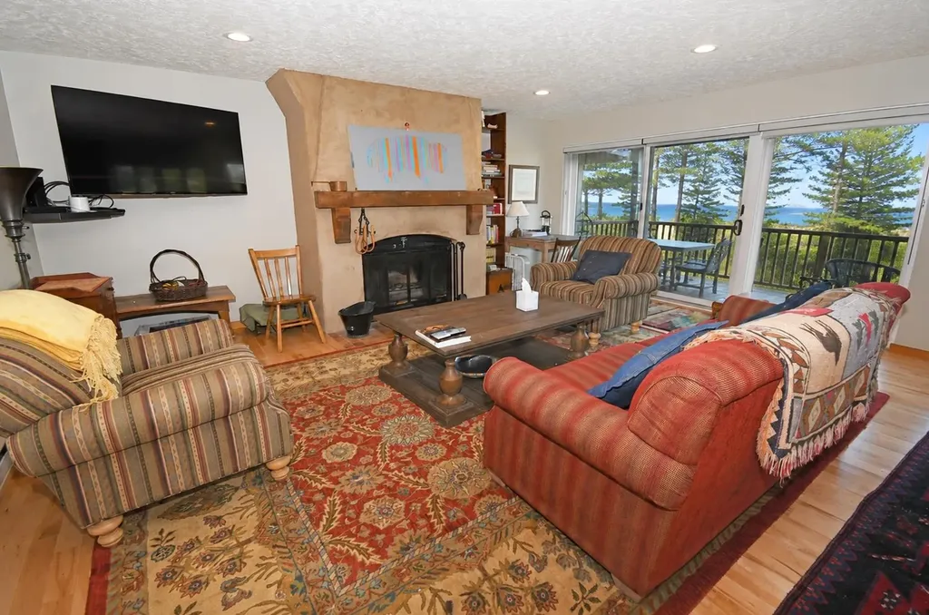 23 South Beach Glen Arbor Township MI 49636