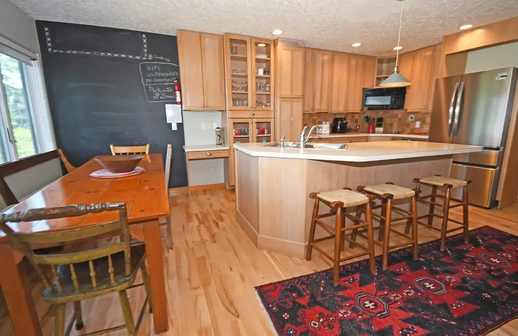 23 South Beach Glen Arbor Township MI 49636