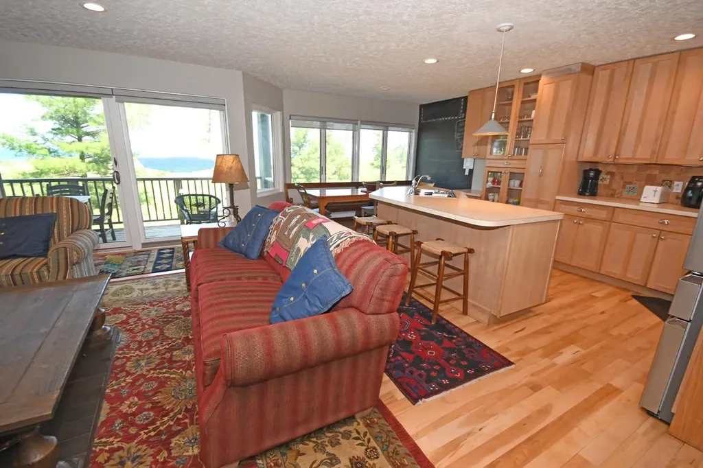 23 South Beach Glen Arbor Township MI 49636