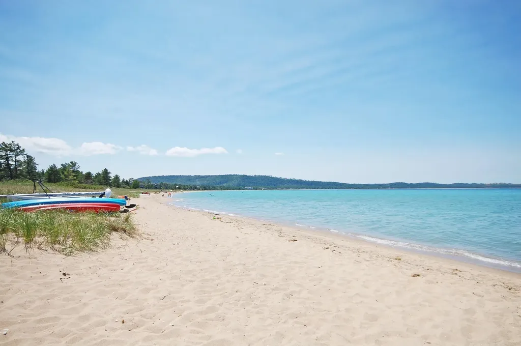23 South Beach Glen Arbor Township MI 49636